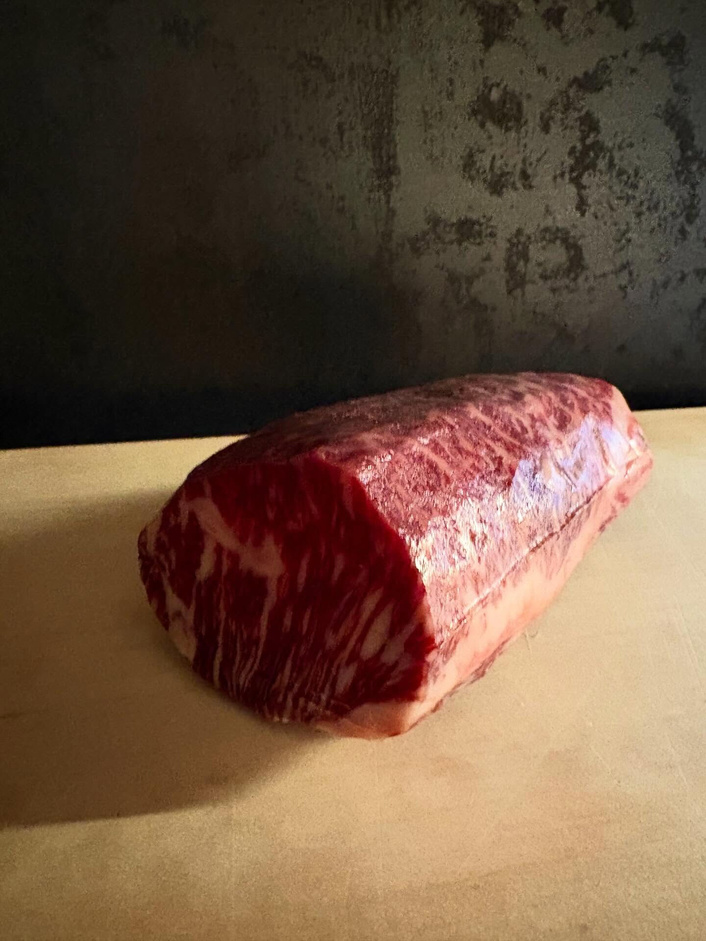 純血但馬血統万葉牛ブレザオラ