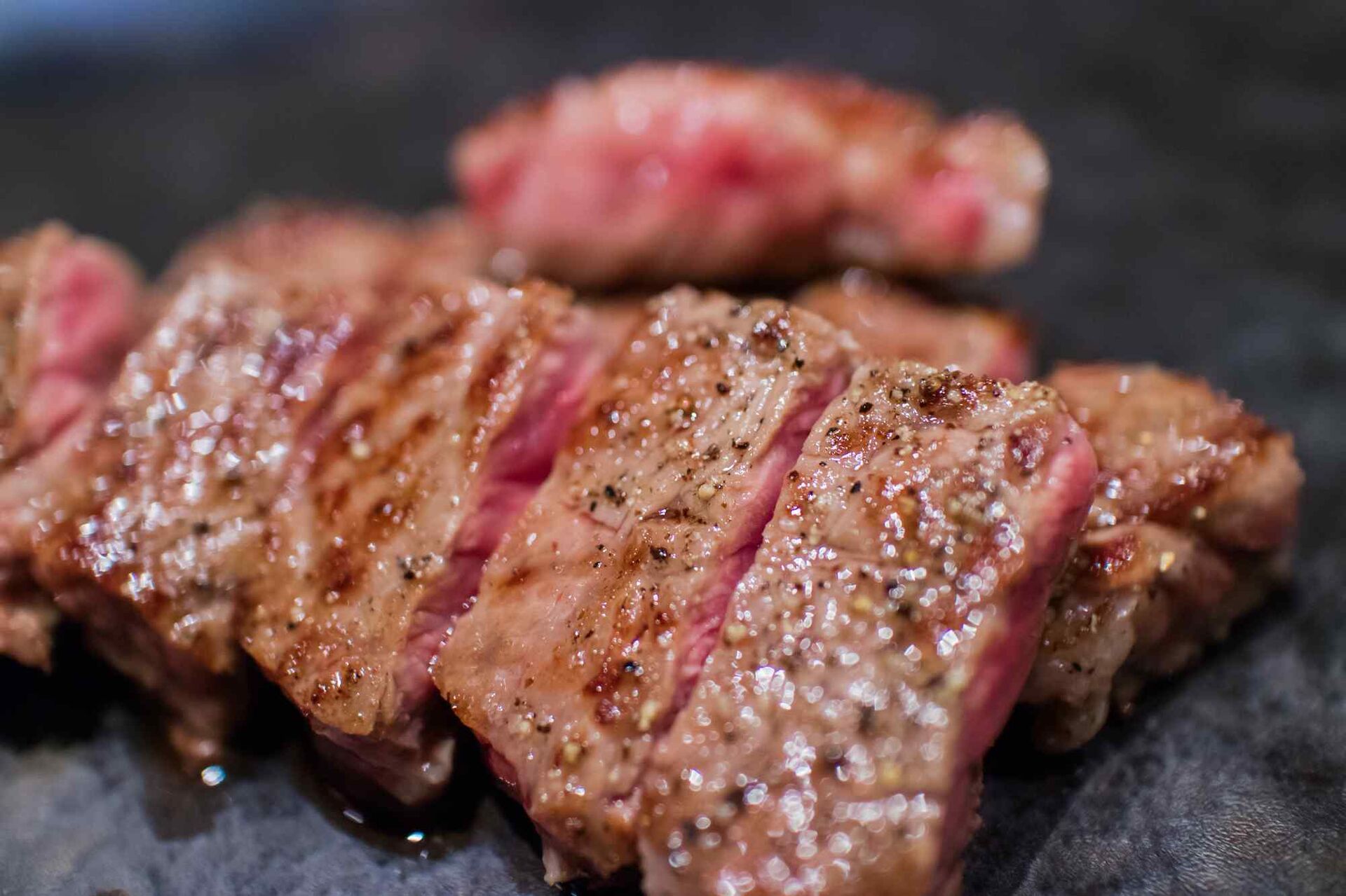 肉料理